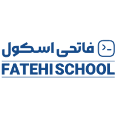 فاتحی اسکول علی فاتحی 2