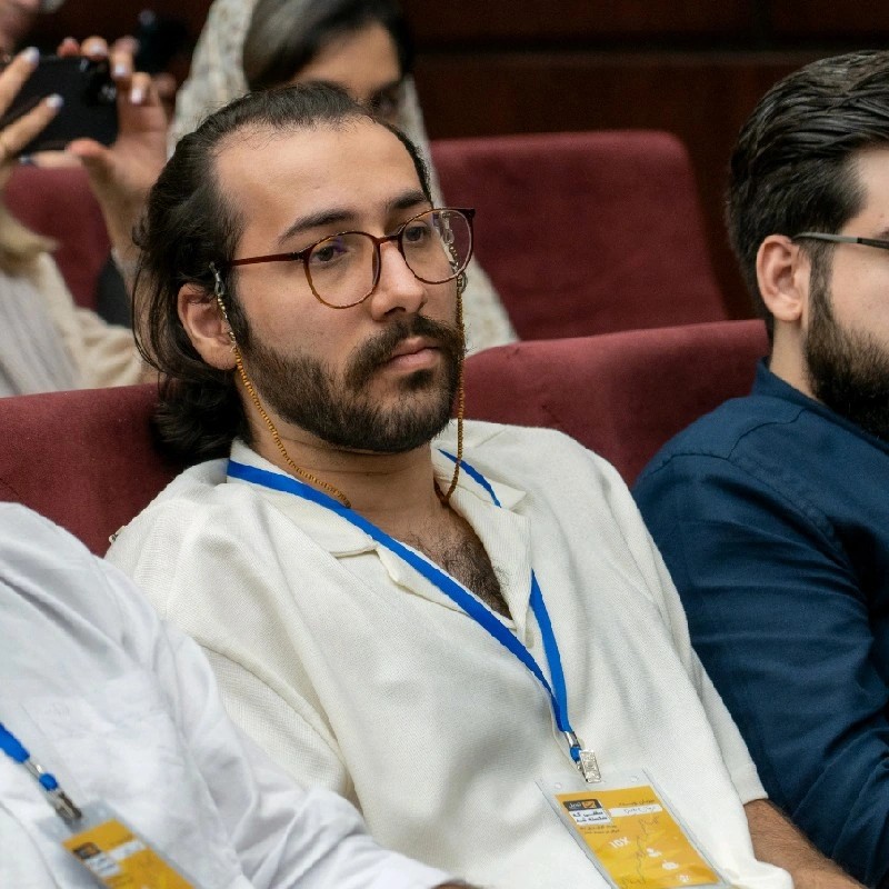 Erfan Moeini‏ ‏SEO Team Lead at Tabdeal